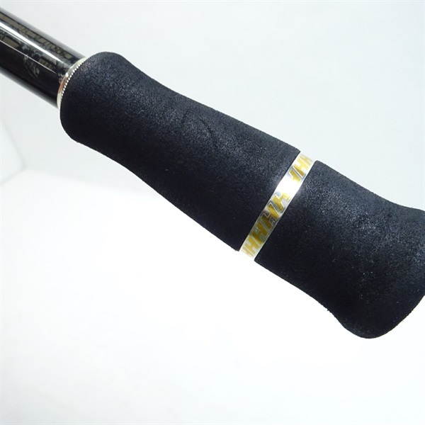 ヘラクレスＨＣＳＣ－６６Ｍ－ＬＴＳ